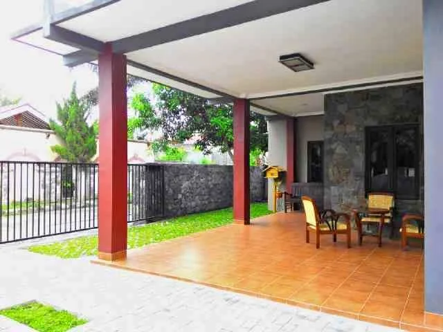 Bjoes Homestay Giwangan Jogja – Sewa Harian, Mingguan & Bulanan