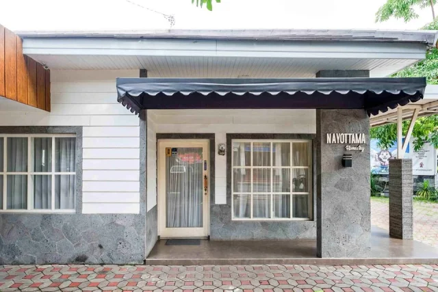REDDOORZ NEAR XT SQUARE 4 YOGYAKARTA disewakan di Yogyakarta